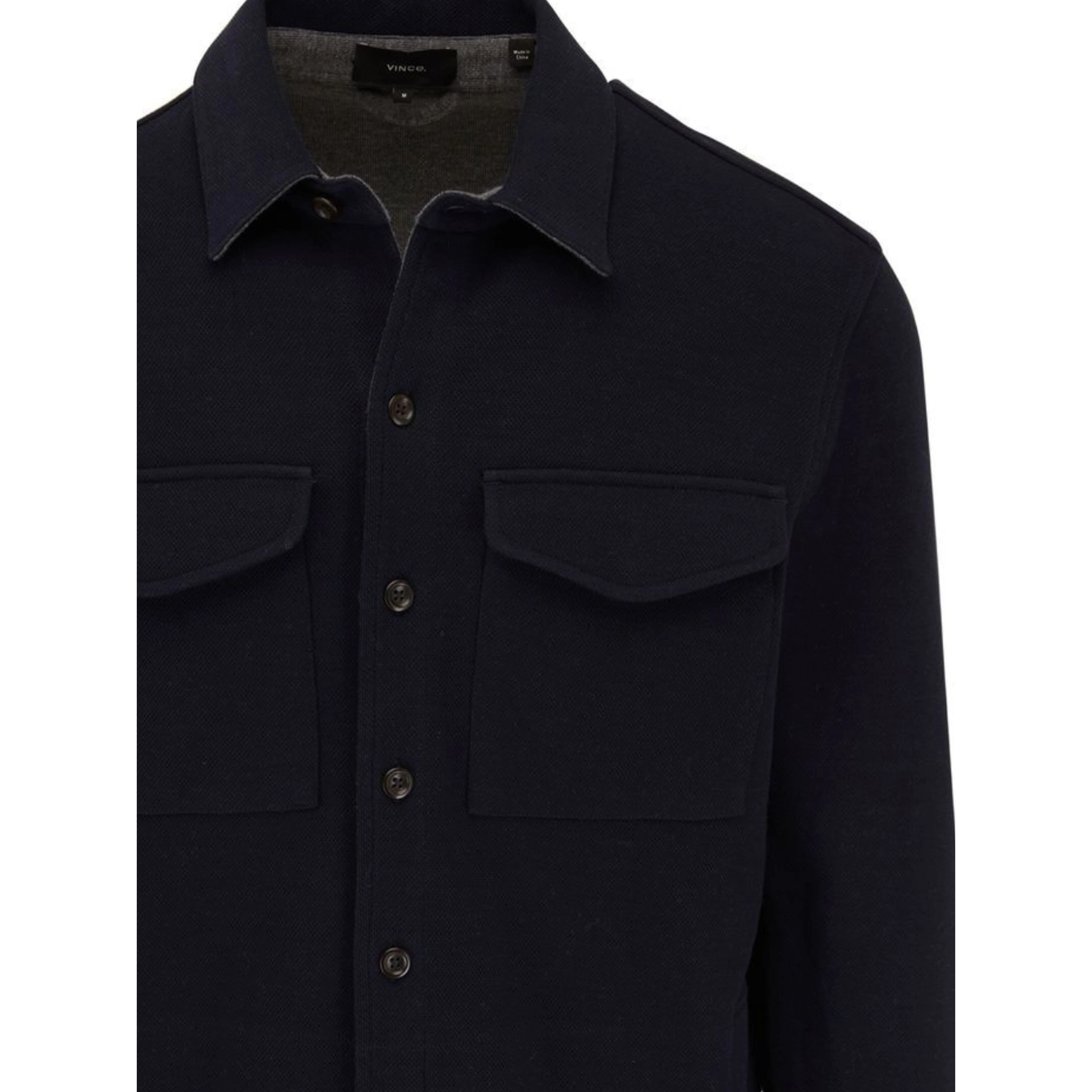 VINCE Jackets