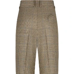 Blazé Trousers Beige
