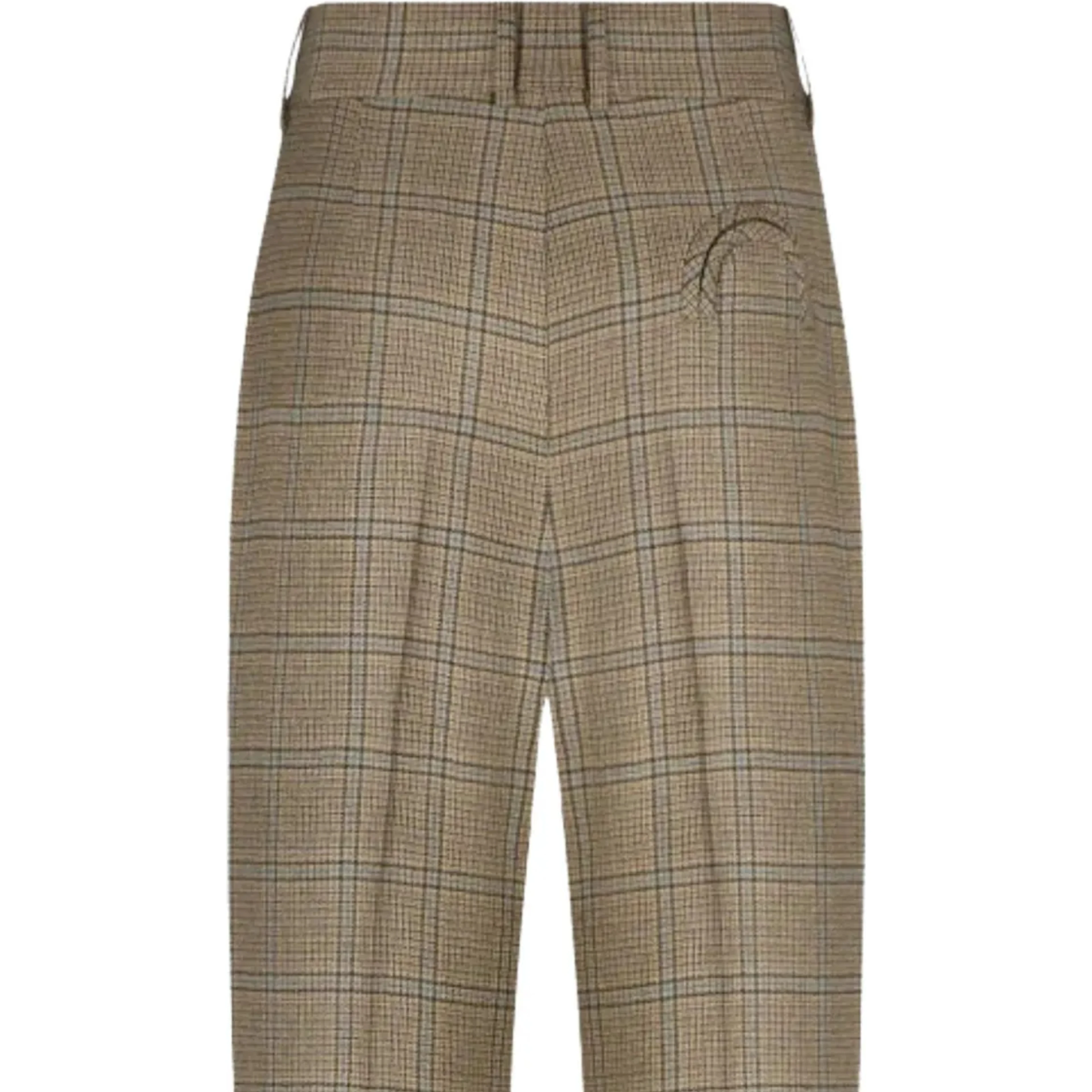 Blazé Trousers Beige