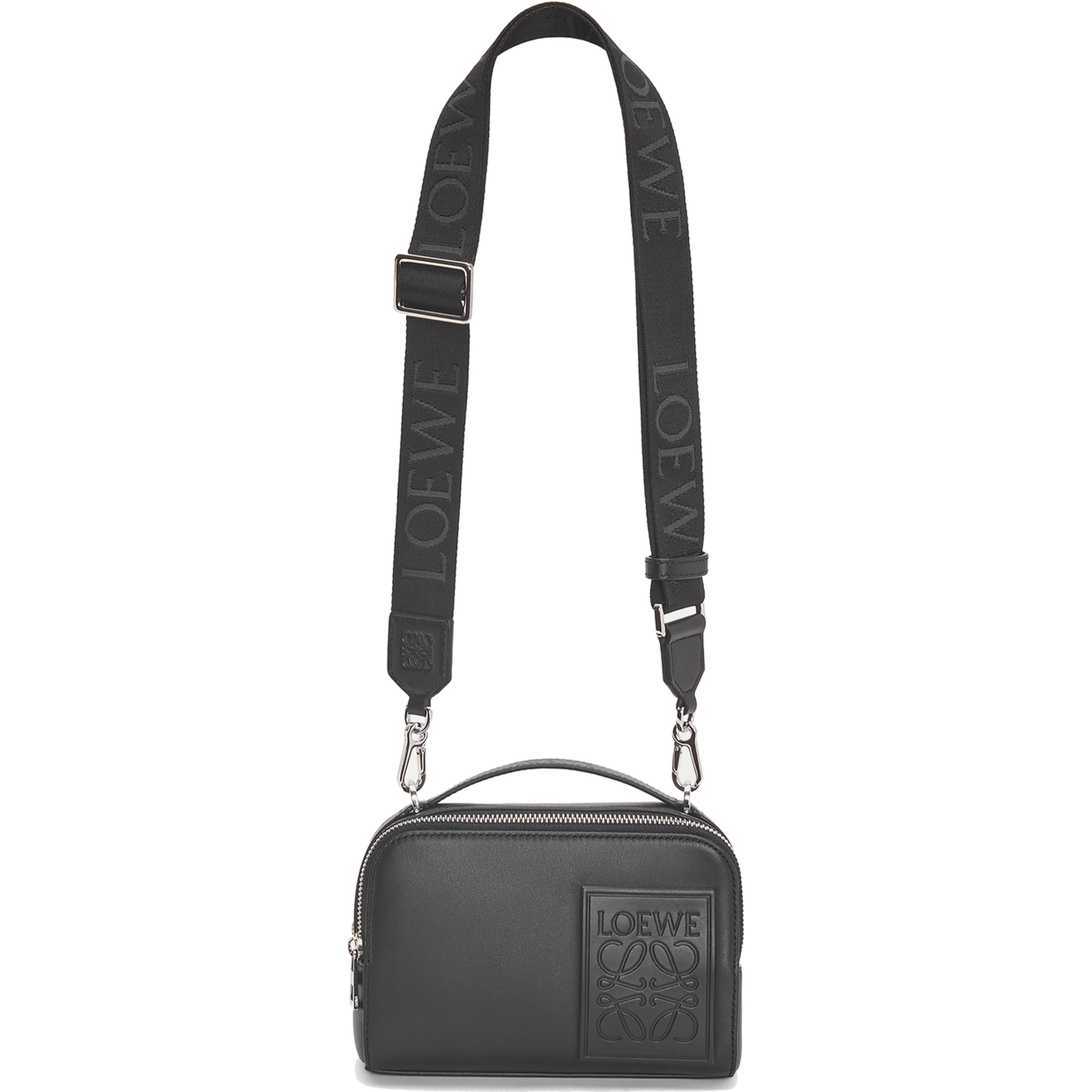 Loewe Bags.. Black