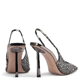 Le Silla Sandals