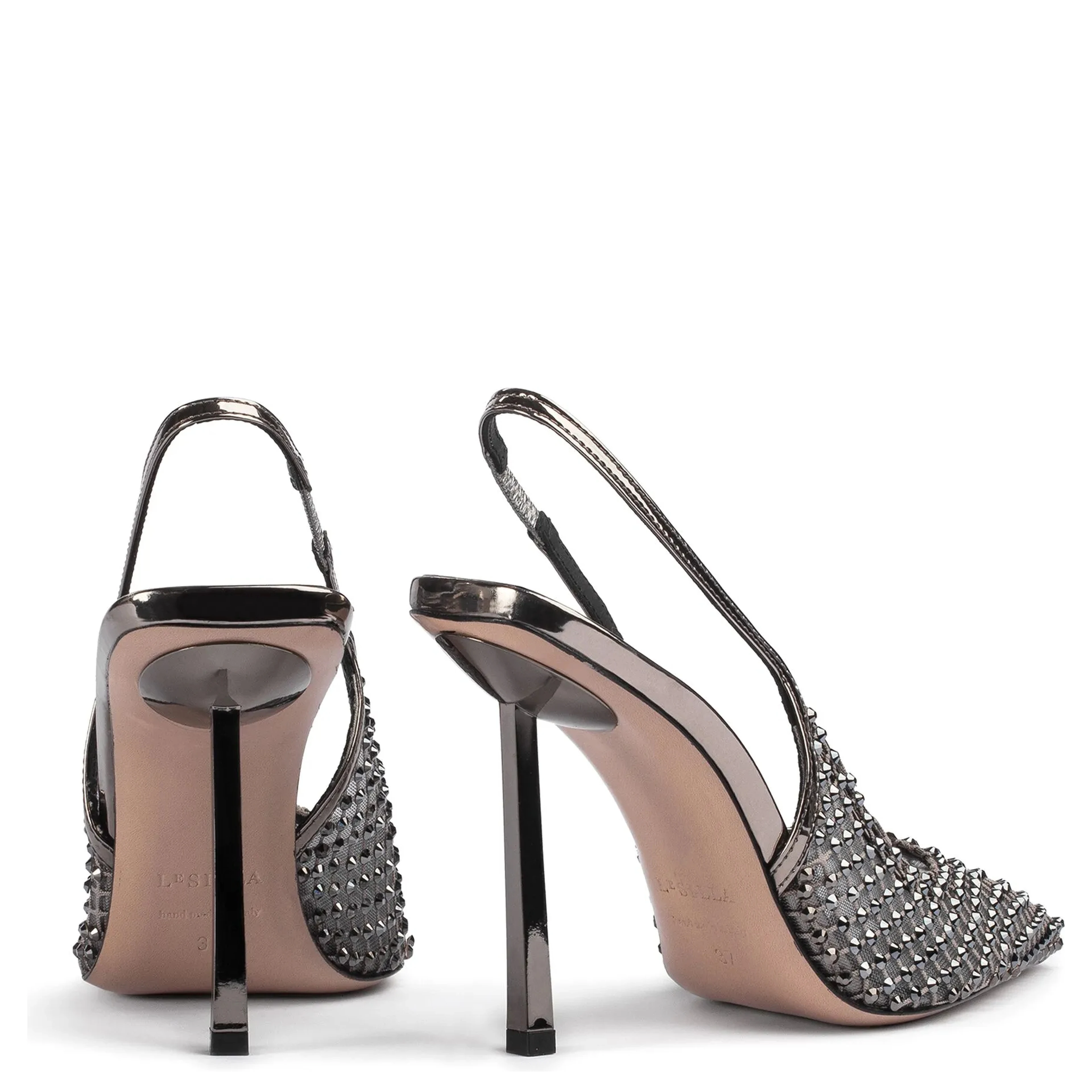 Le Silla Sandals