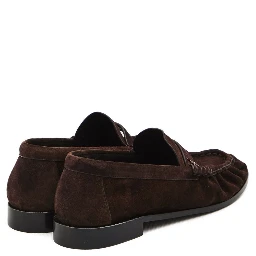 Saint Laurent Flat shoes