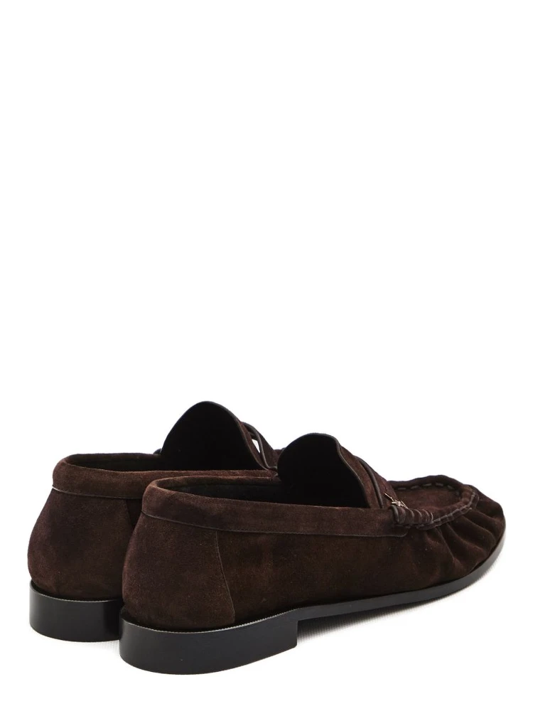 Saint Laurent Flat shoes alternative