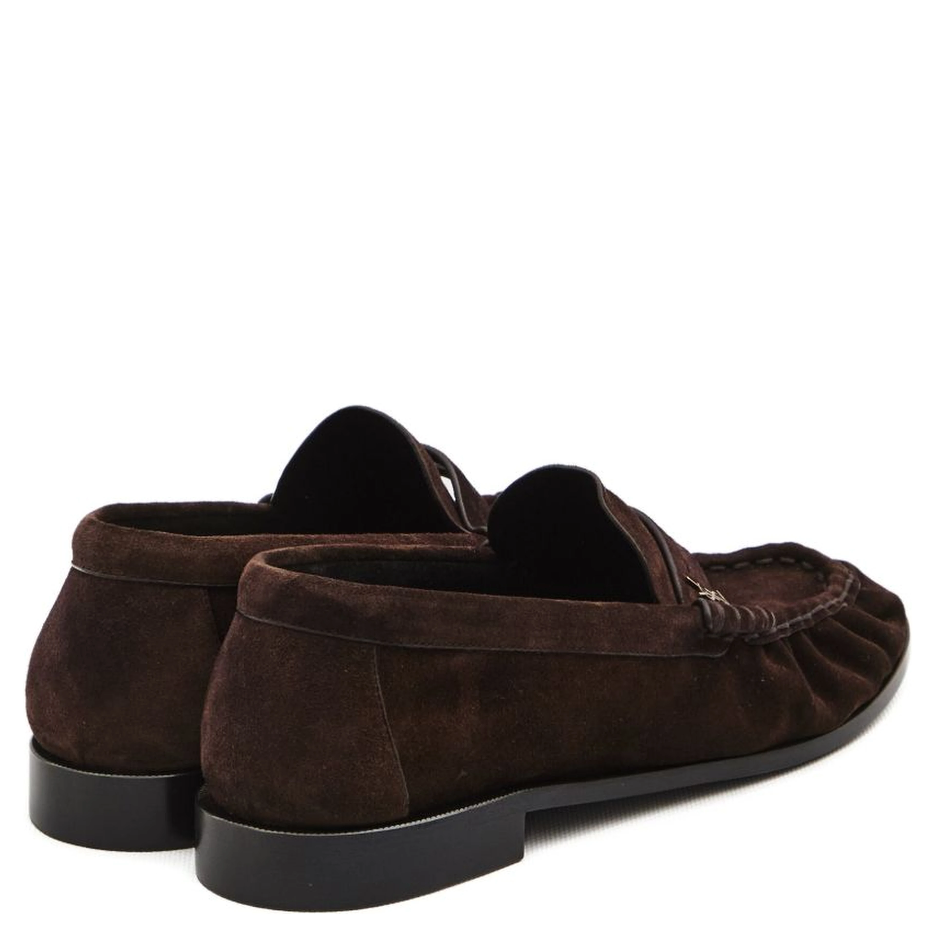 Saint Laurent Flat shoes