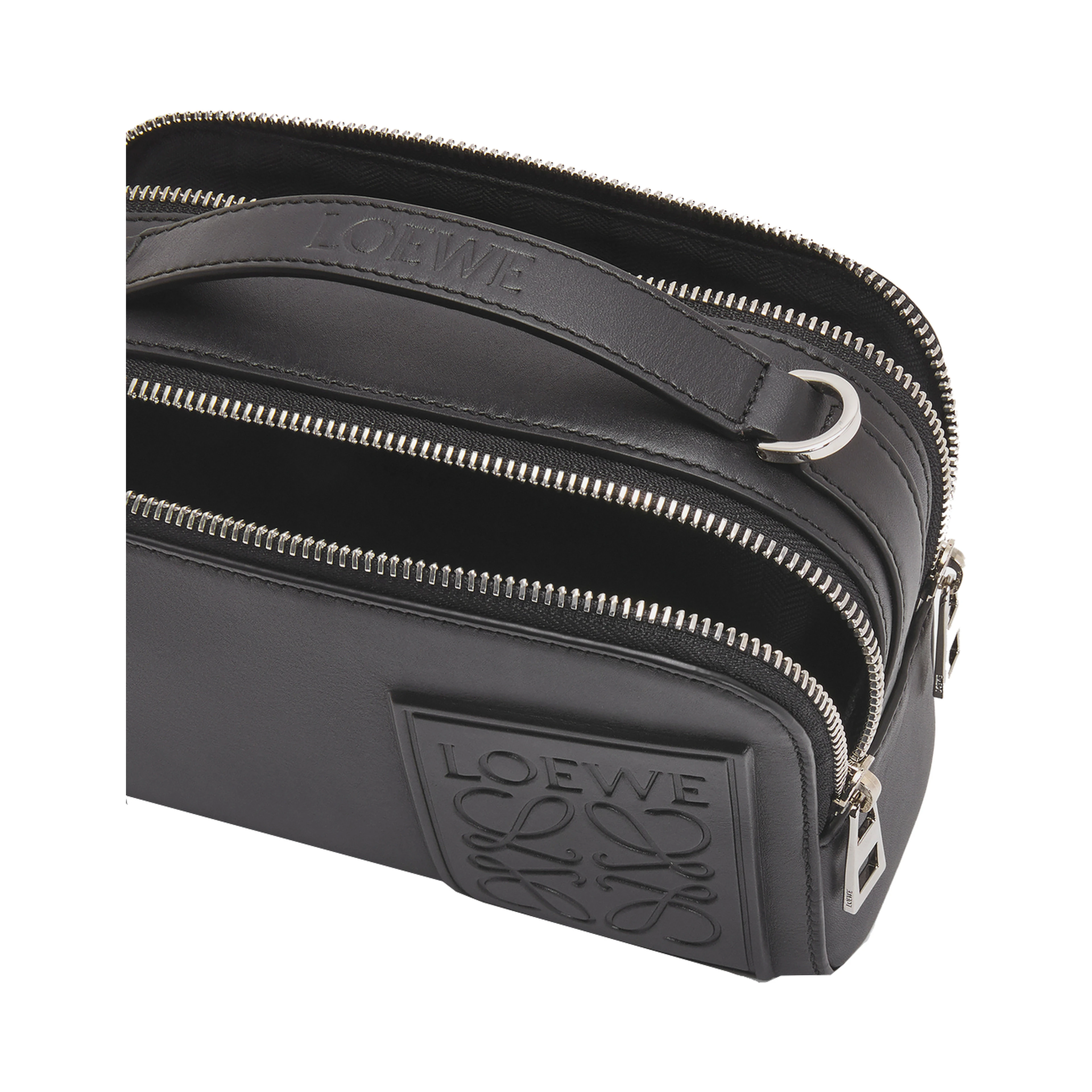 Loewe Bags.. Black