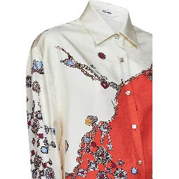 Versace Shirts