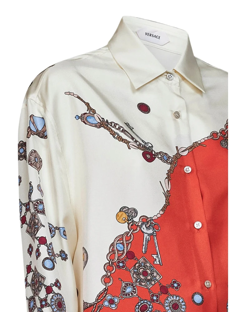 Versace Shirts alternative