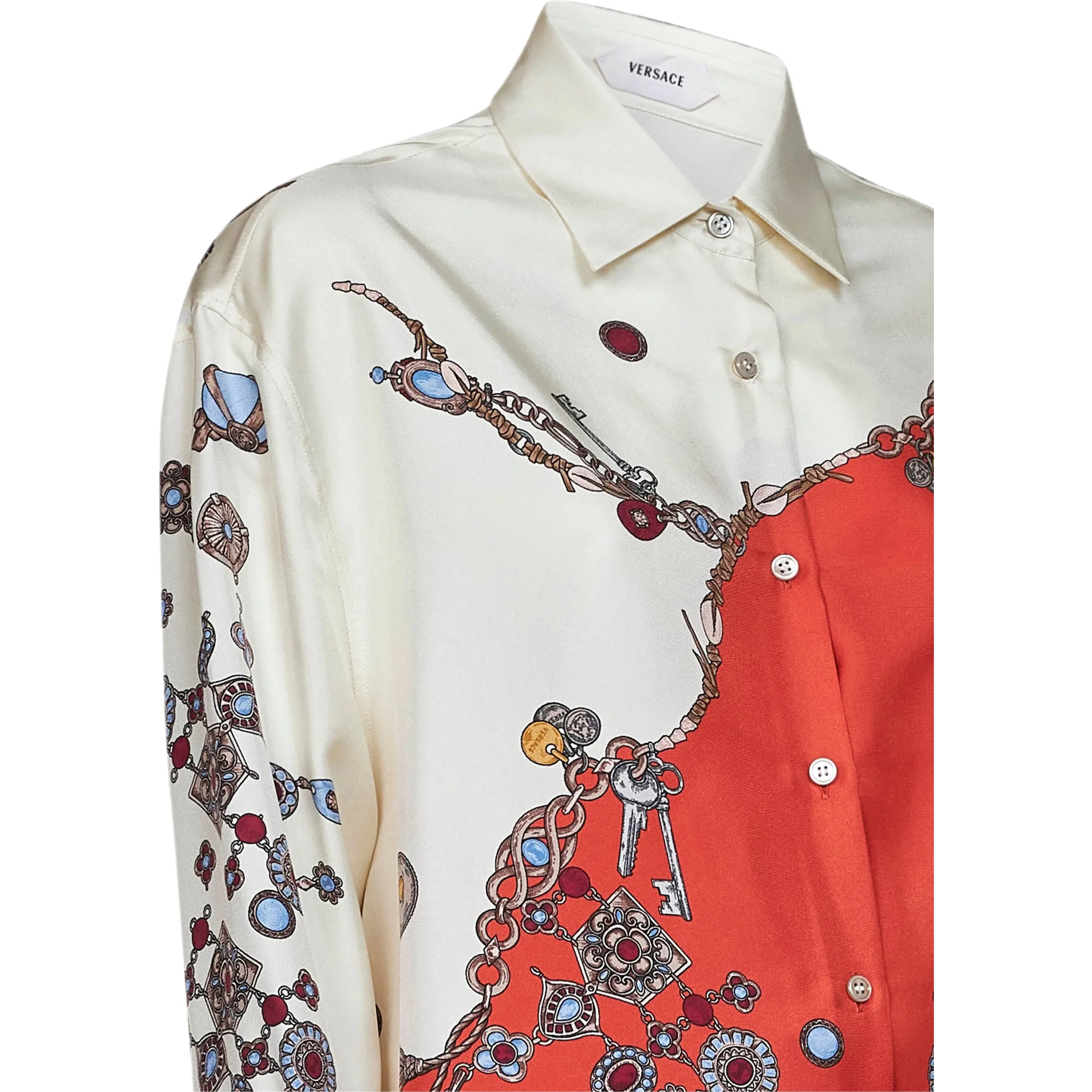 Versace Shirts