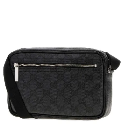 Gucci Bags.. Black