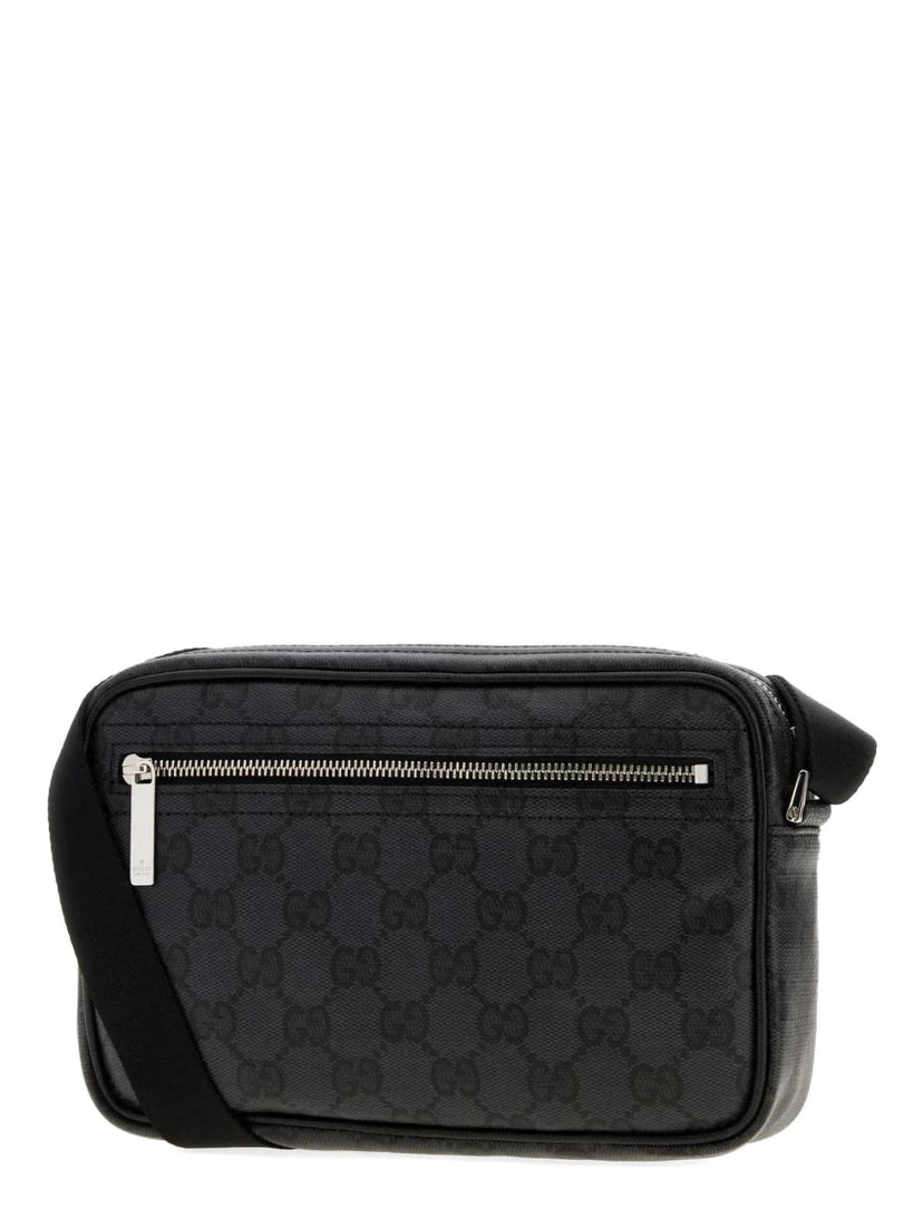 Gucci Bags.. Black