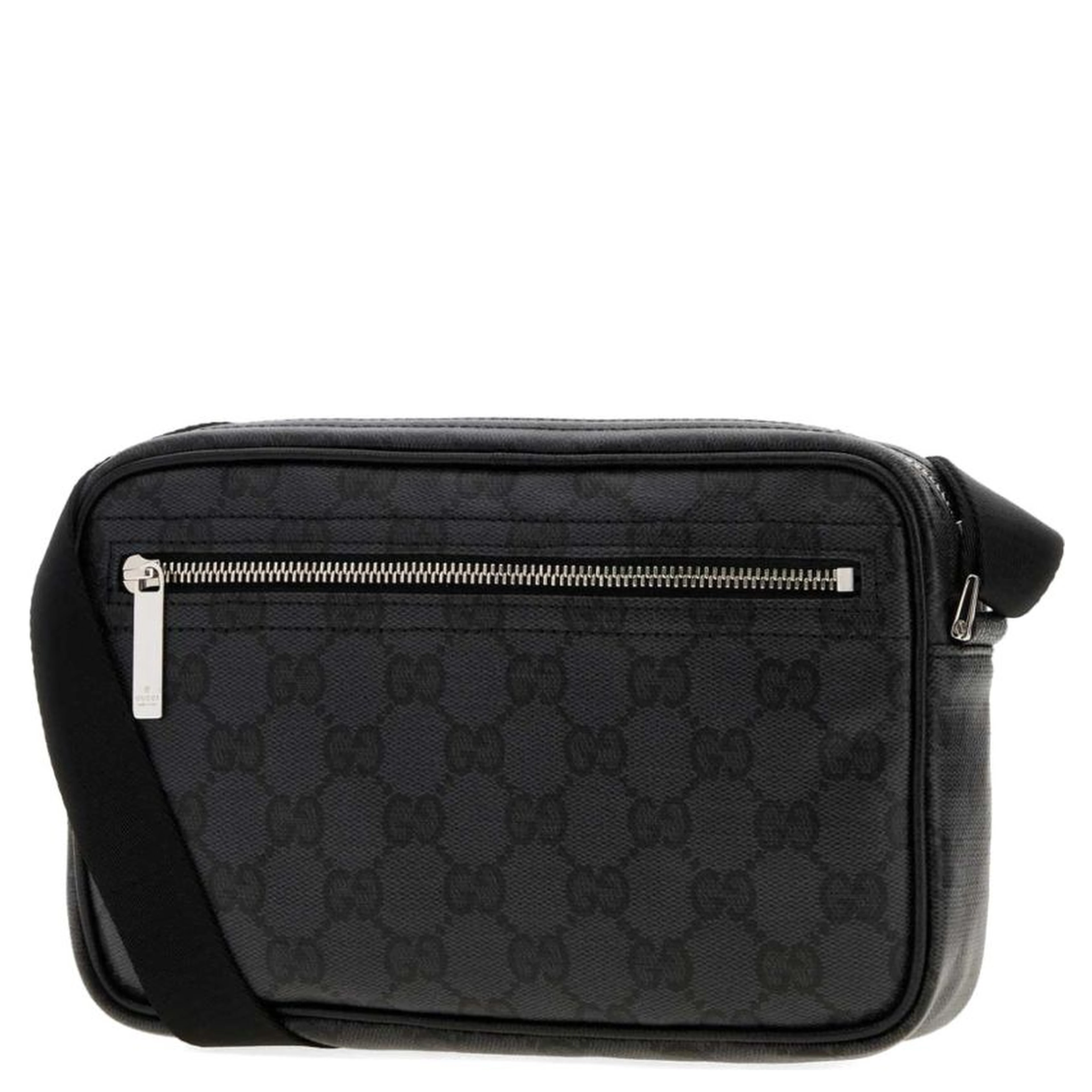 Gucci Bags.. Black