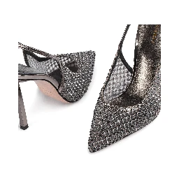 Le Silla Sandals