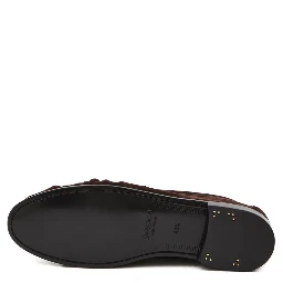 Saint Laurent Flat shoes