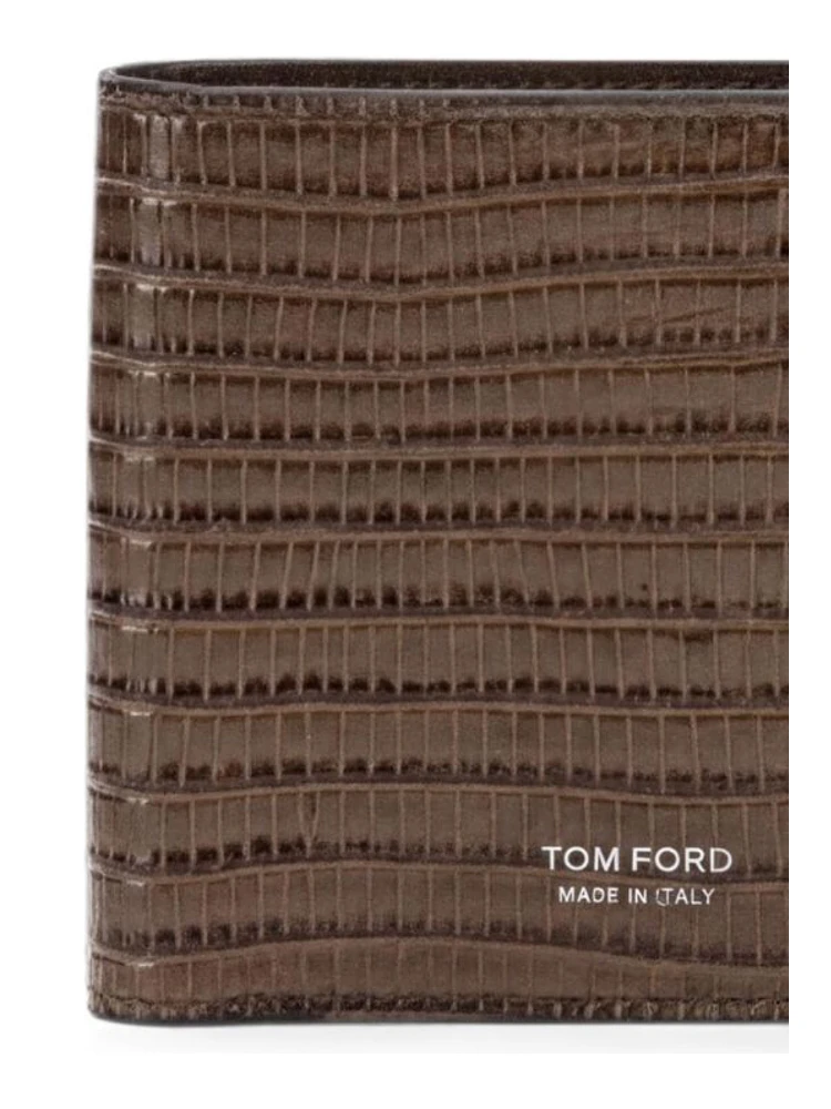 Tom Ford Wallets Caramel alternative