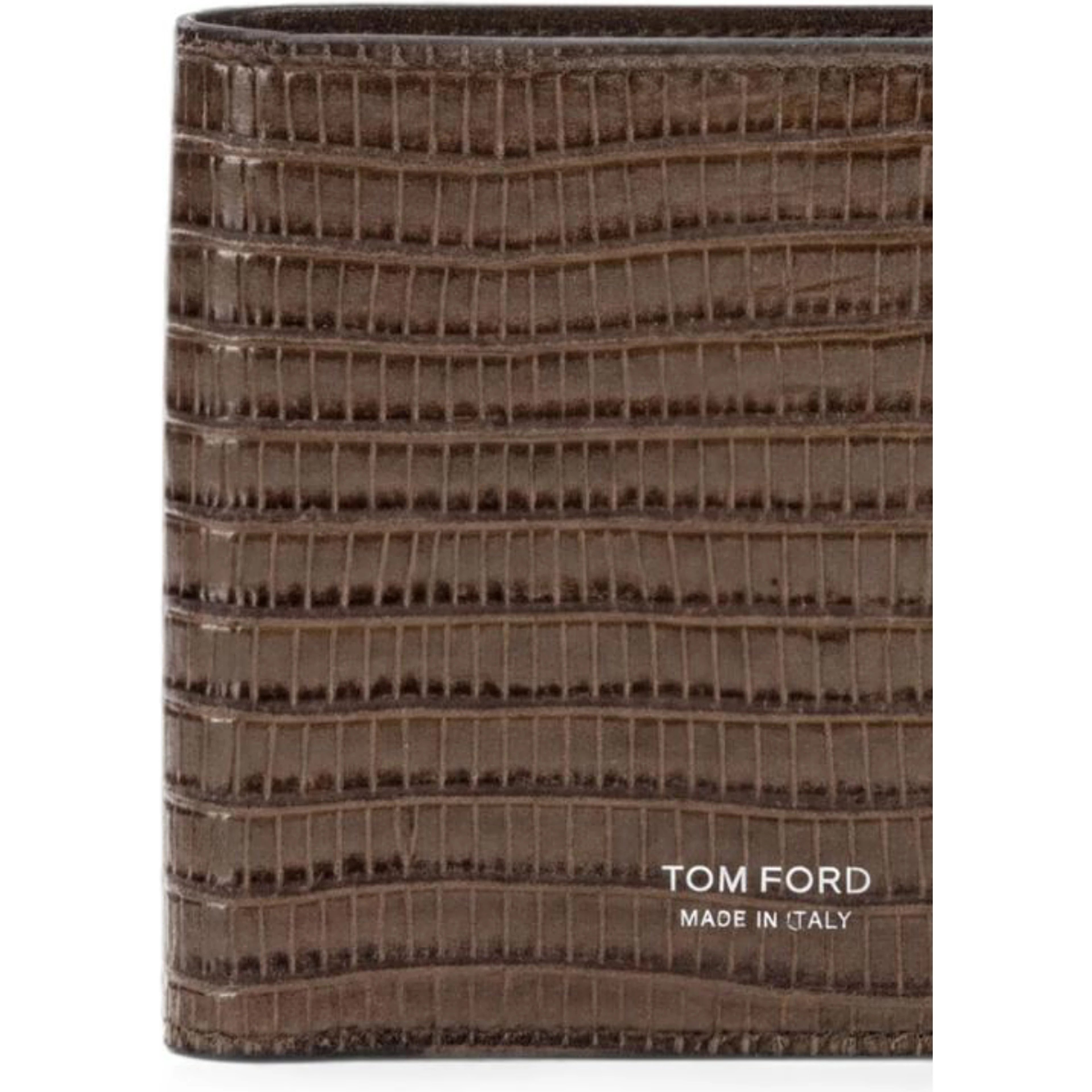 Tom Ford Wallets Caramel