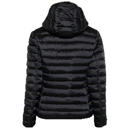 Save The Duck Jackets Black