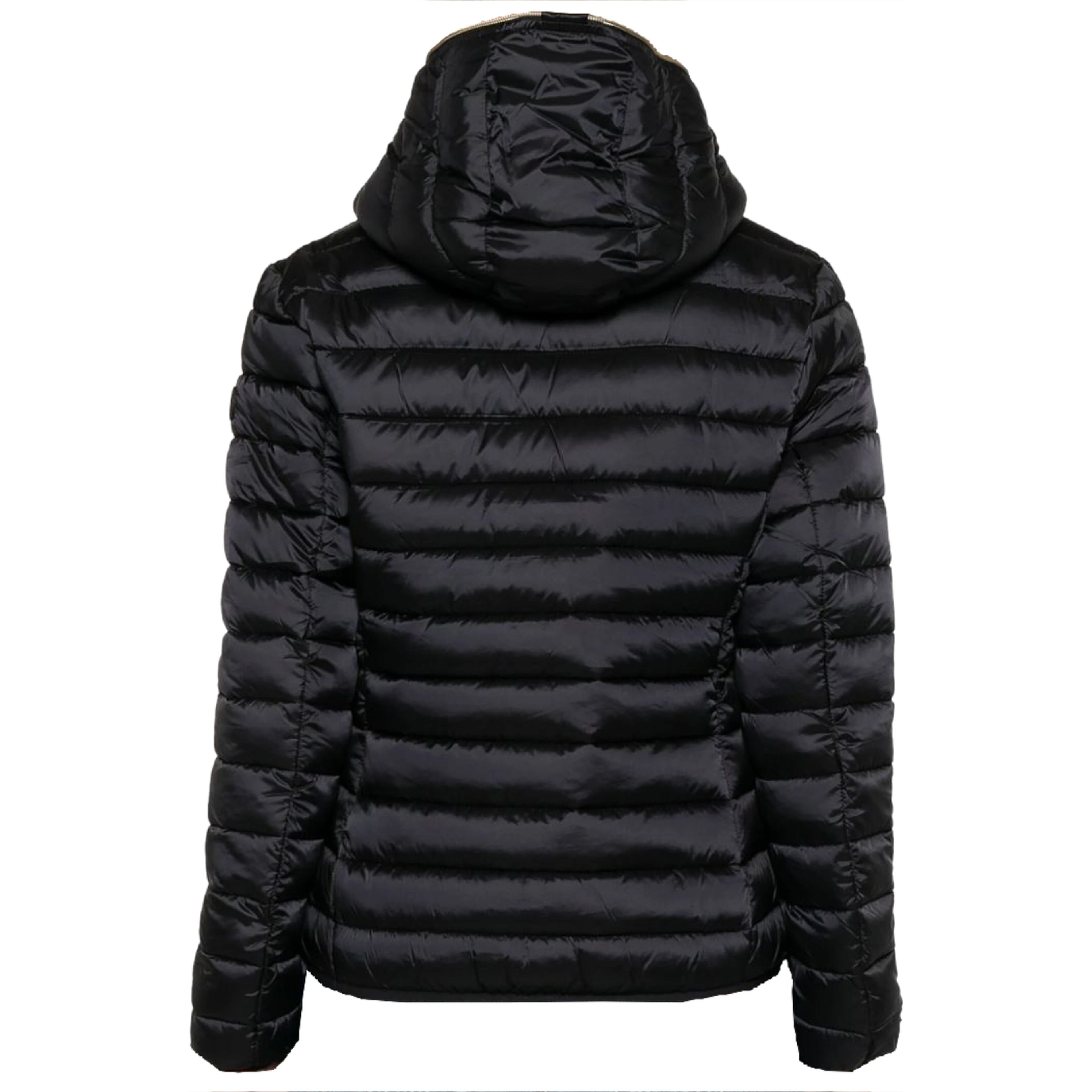 Save The Duck Jackets Black