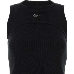 Off White Top