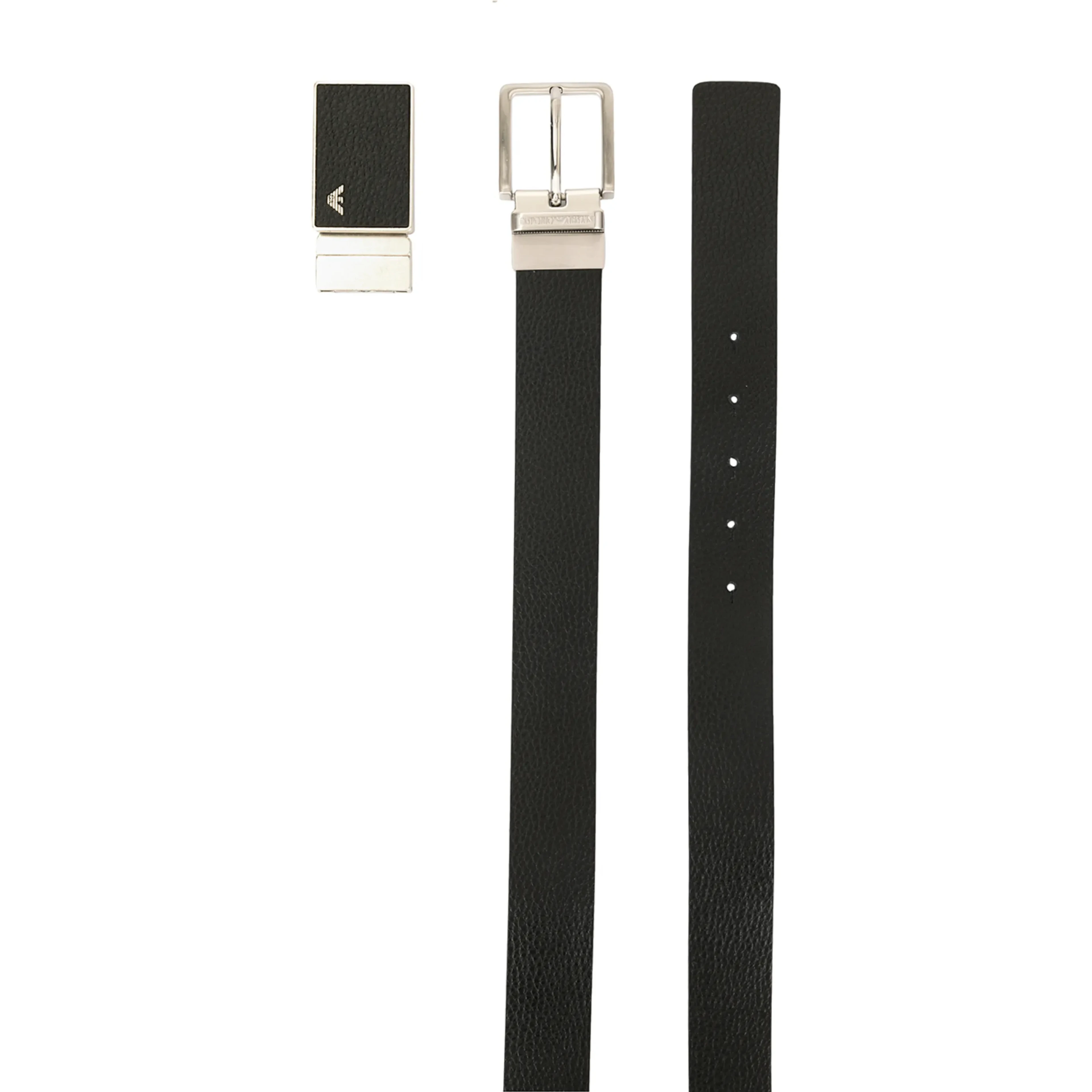 Emporio Armani Belts