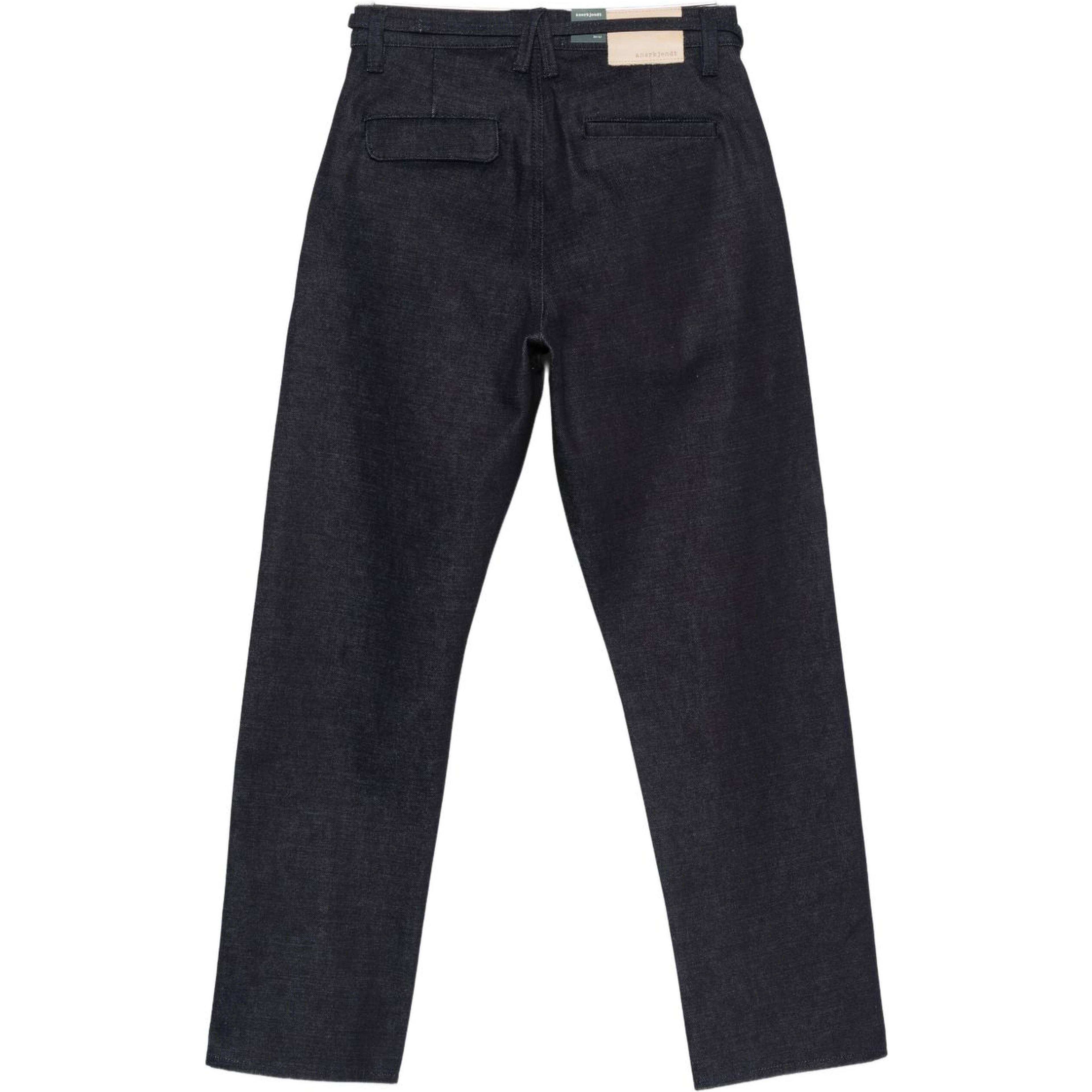 Anerkjendt Jeans