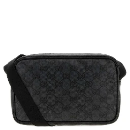 Gucci Bags.. Black