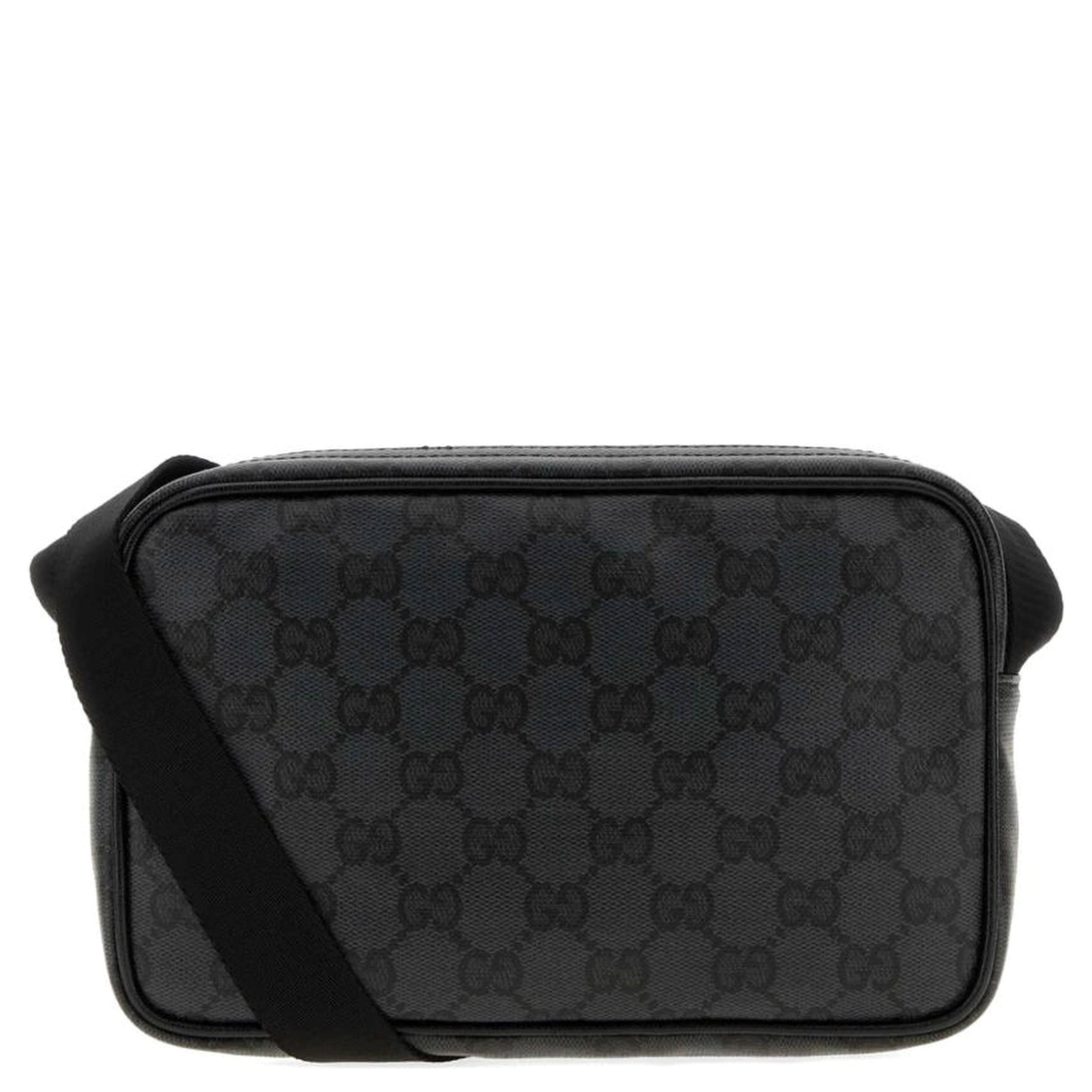 Gucci Bags.. Black