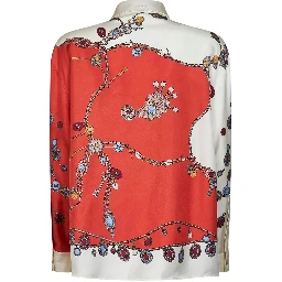 Versace Shirts