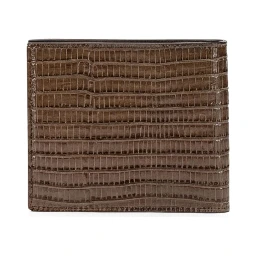 Tom Ford Wallets Caramel