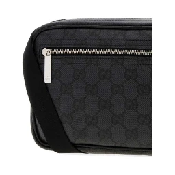 Gucci Bags.. Black
