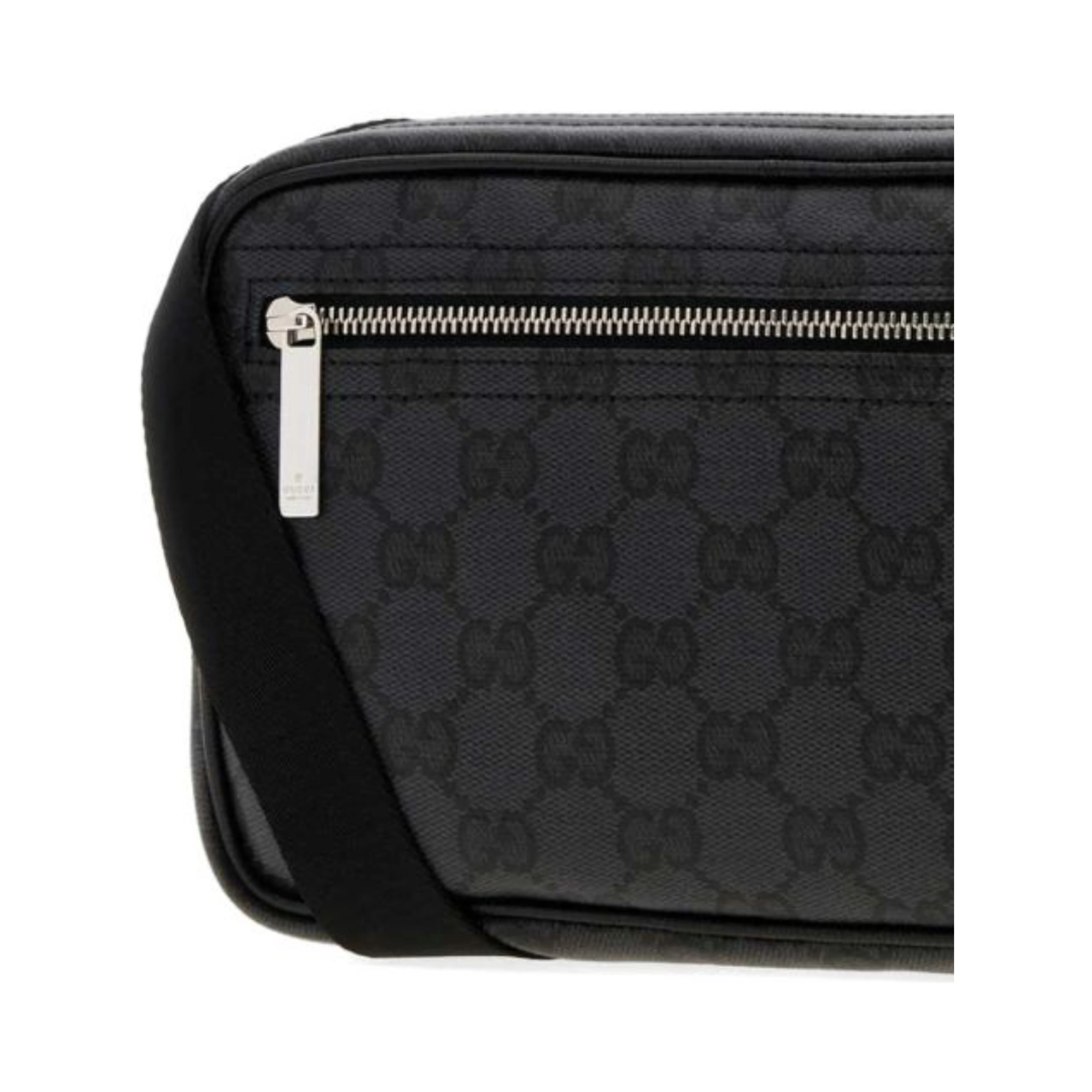 Gucci Bags.. Black