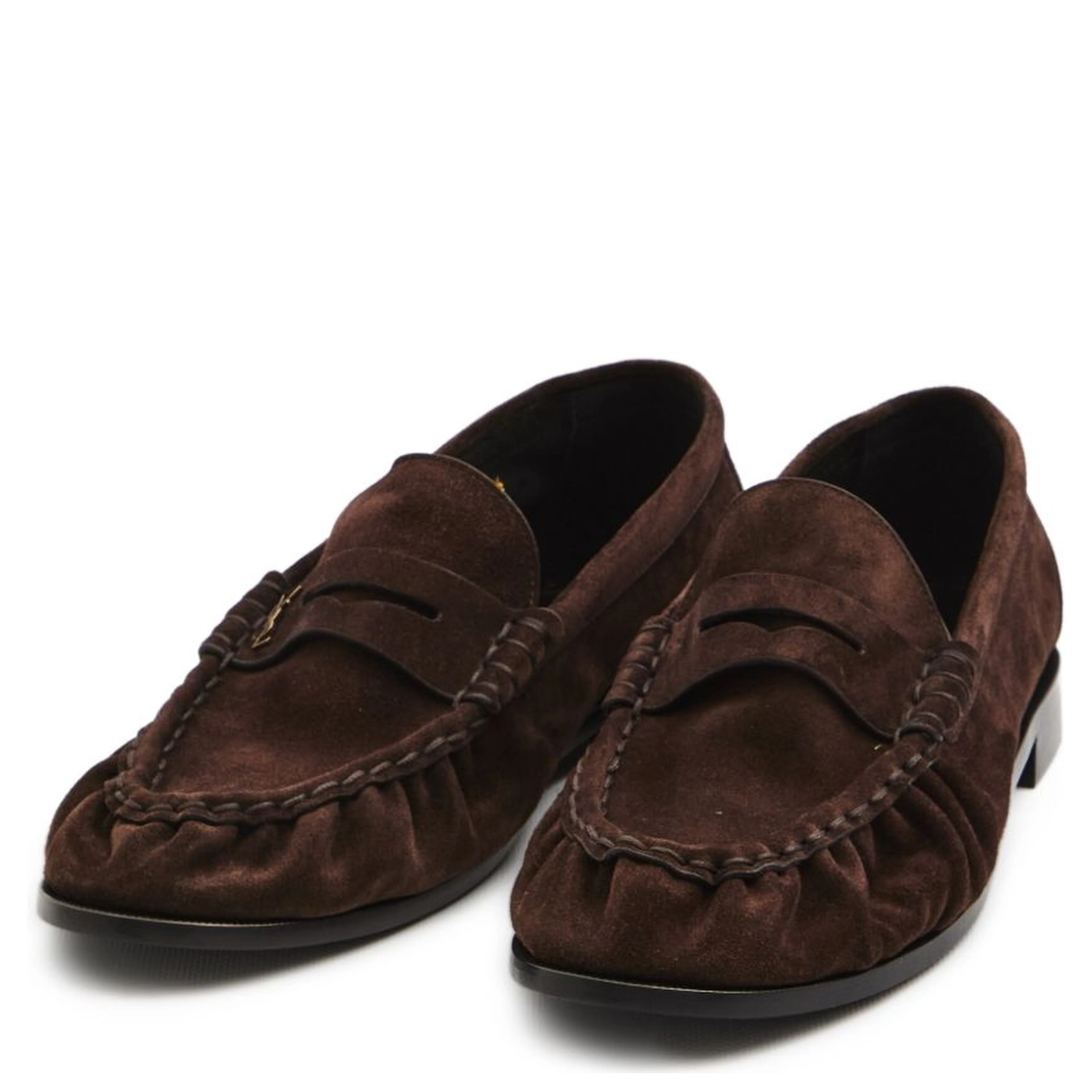 Saint Laurent Flat shoes
