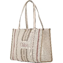 Chloè Bags.. Nude