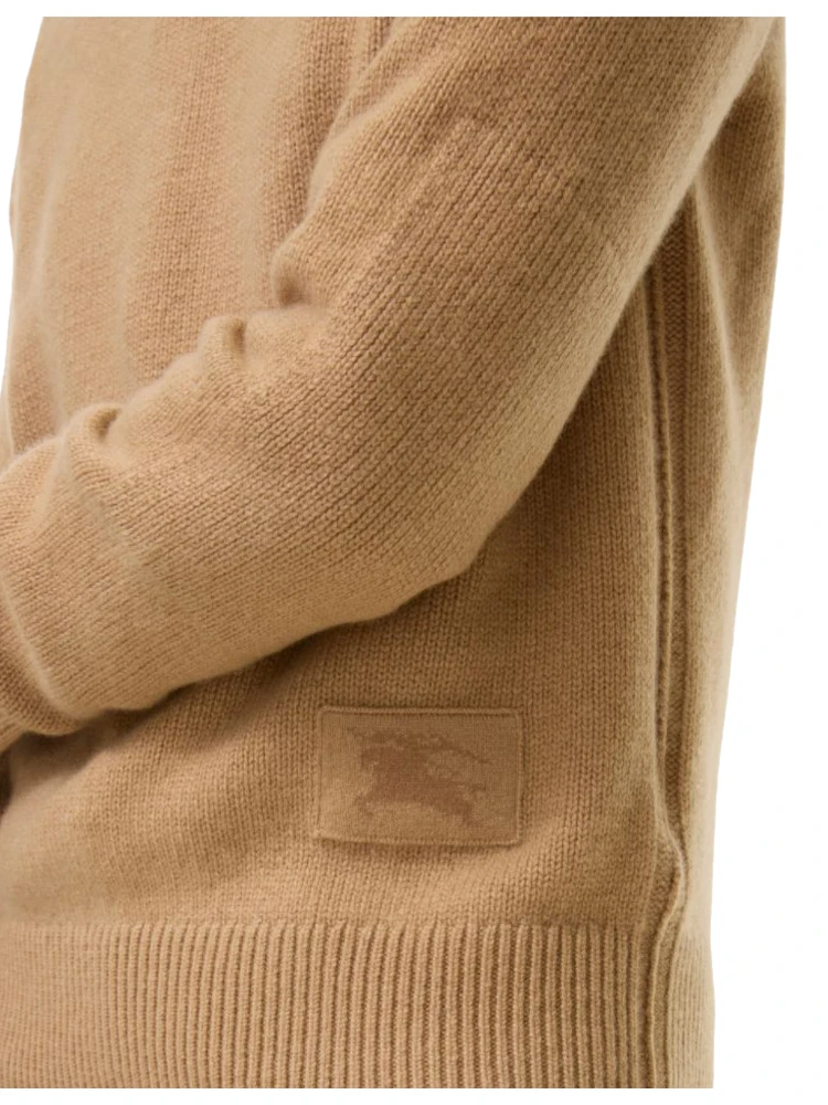 Burberry Sweaters Butterscotch alternative