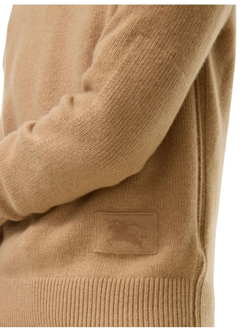 Burberry Sweaters Butterscotch
