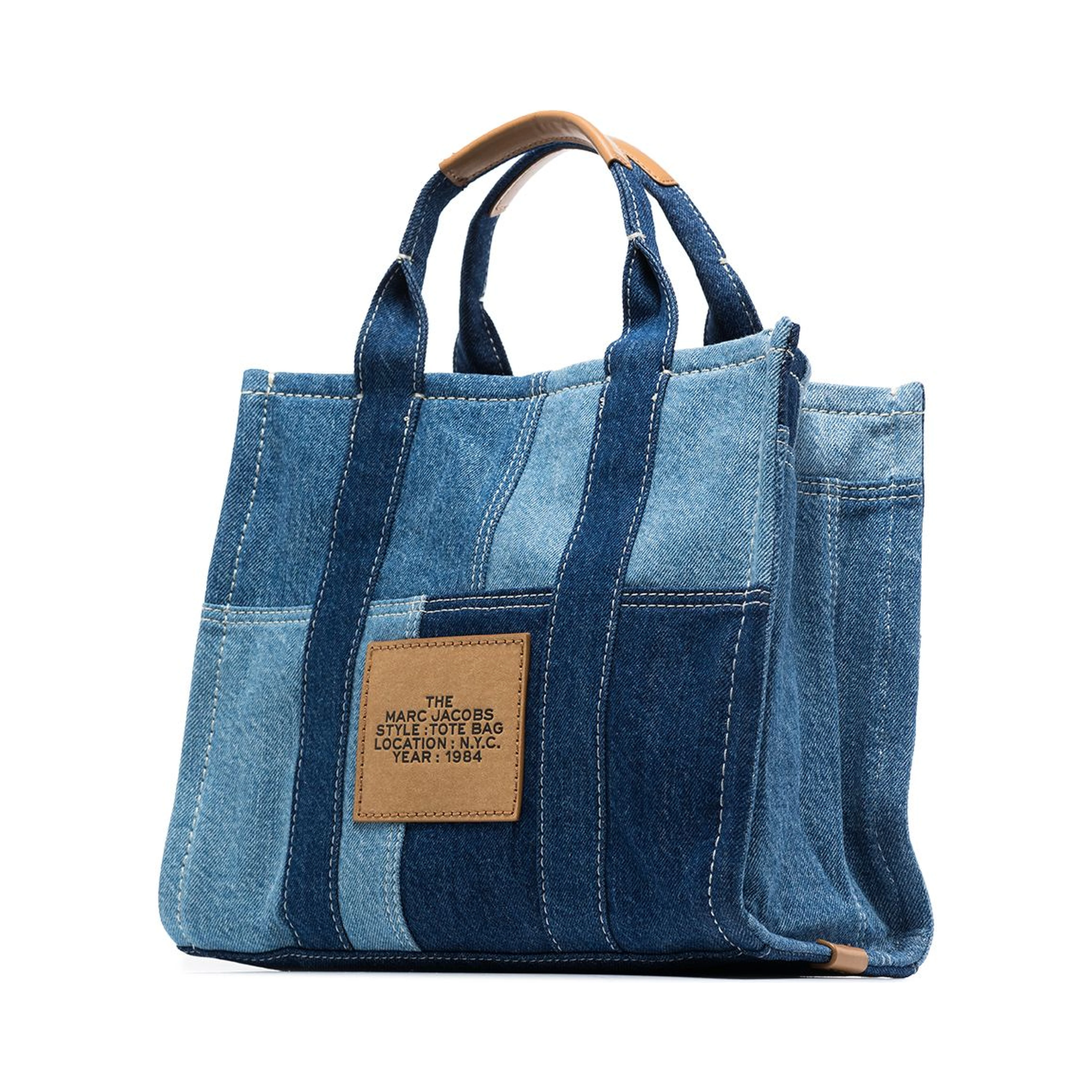 Marc Jacobs Bags.. Blue denim