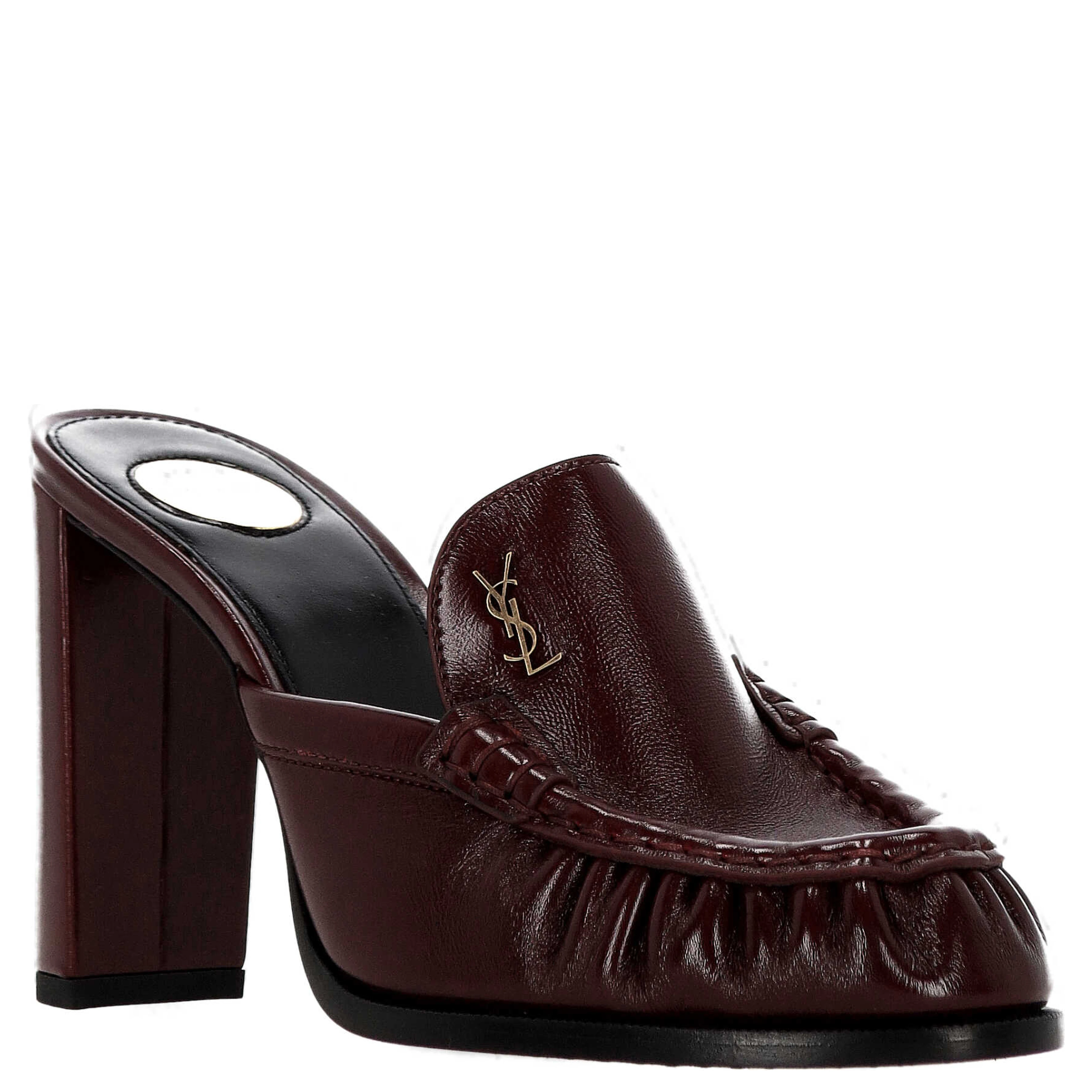Saint Laurent Flat shoes