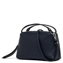 Chiarini Bags.. Navy