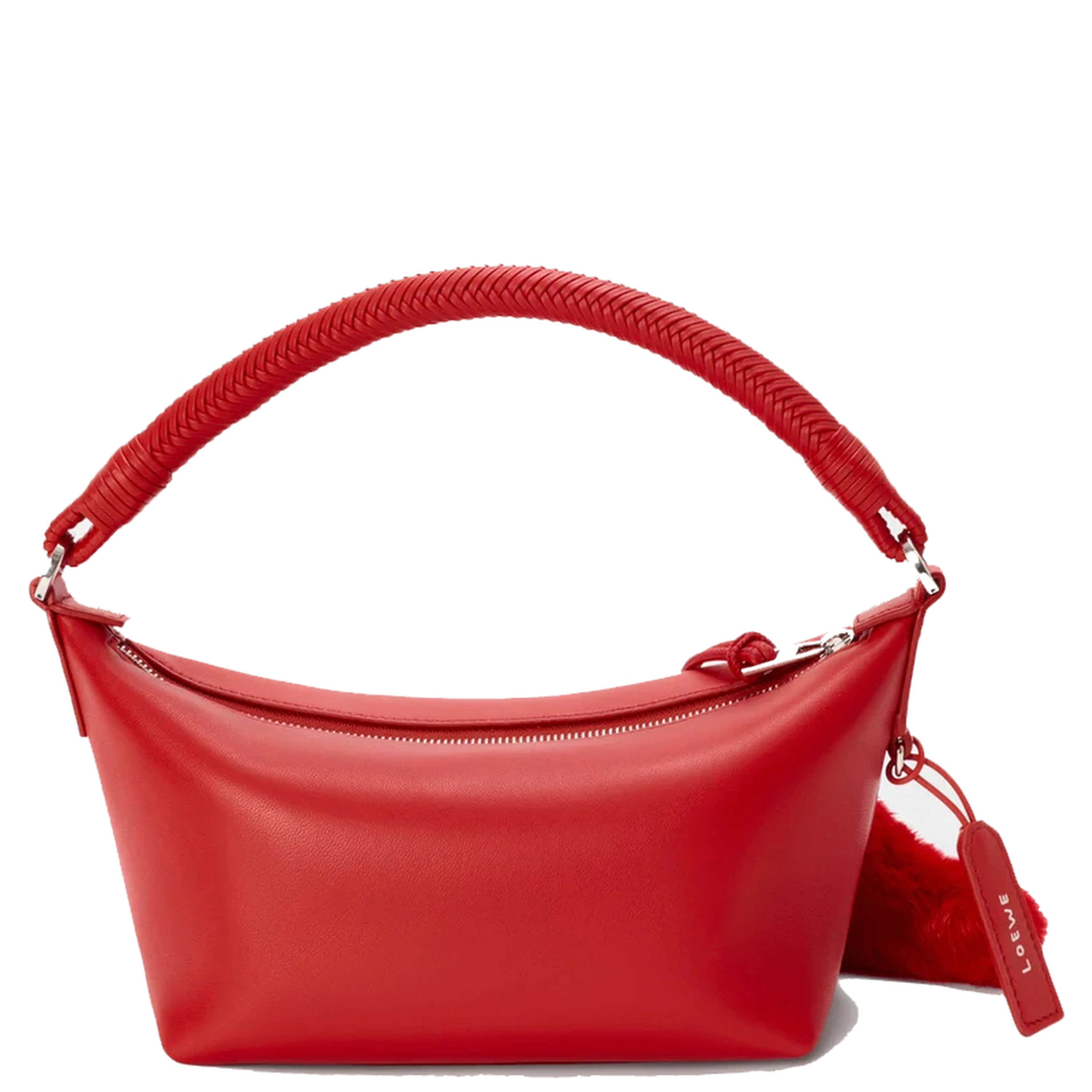 Loewe Bags.. Red