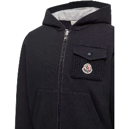 MONCLER KIDS Sweaters