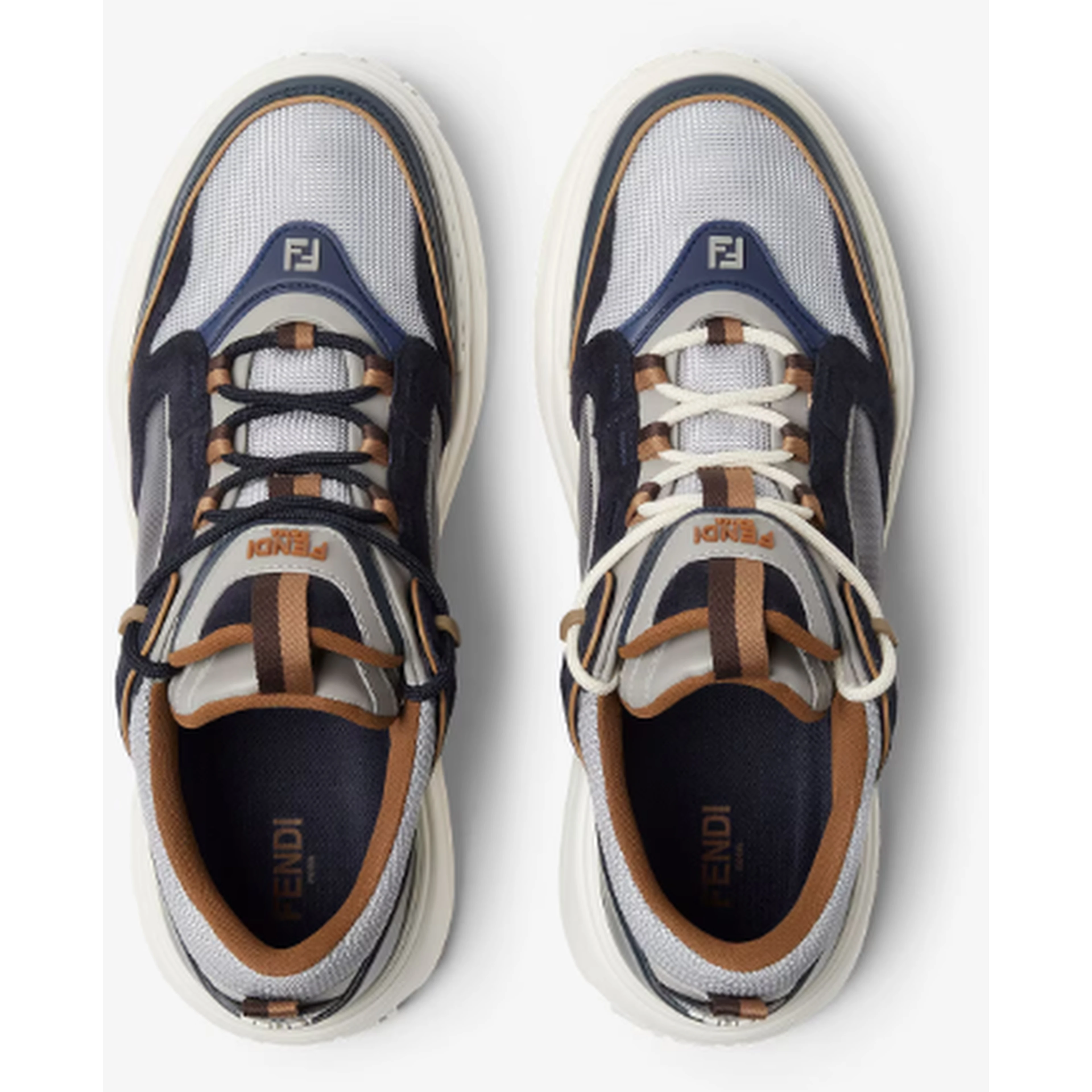 Fendi Sneakers