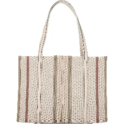 Chloè Bags.. Nude