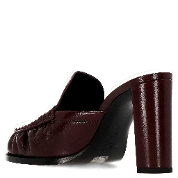 Saint Laurent Flat shoes