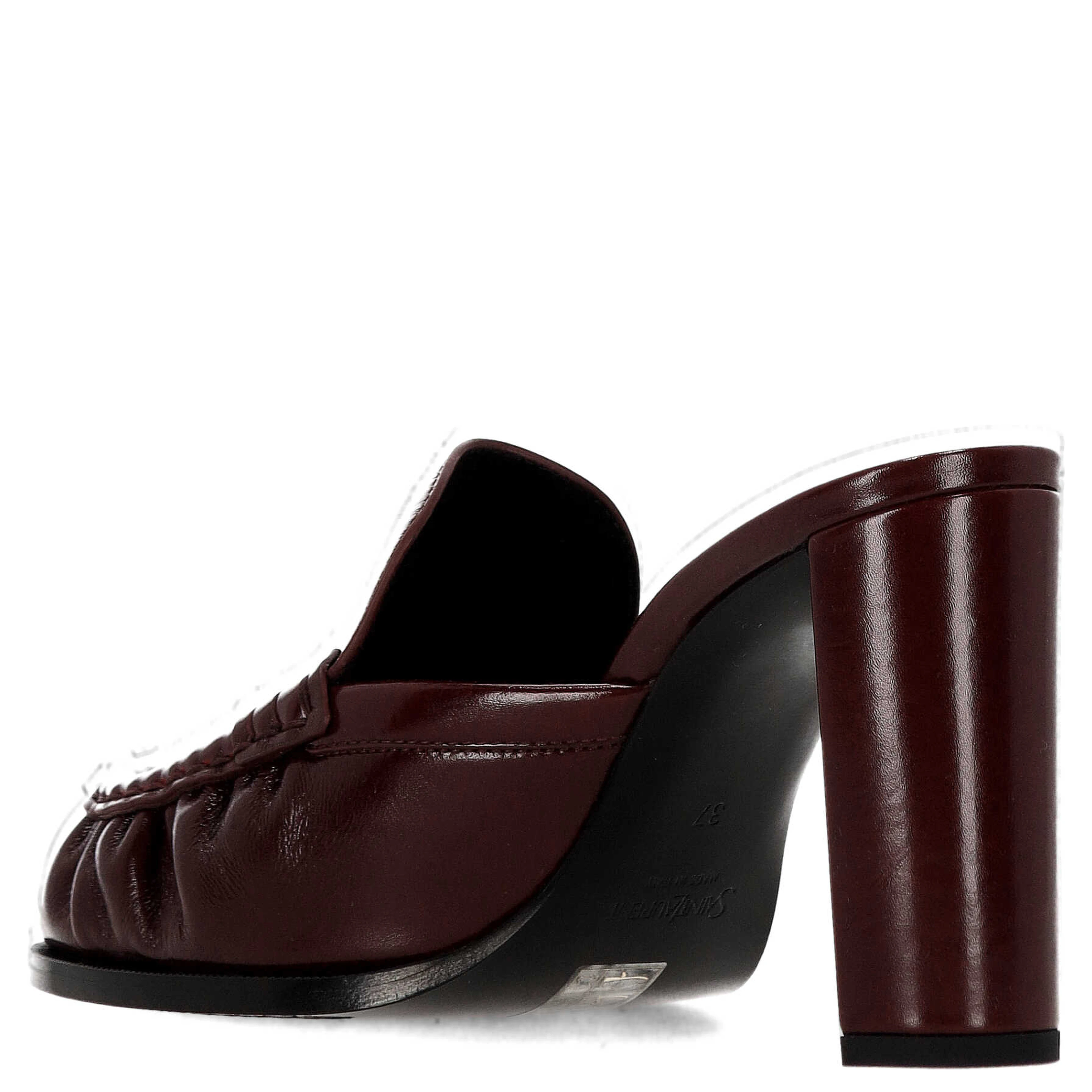 Saint Laurent Flat shoes