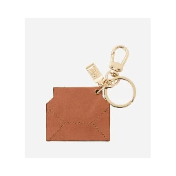 Alviero Martini Keychains Natural