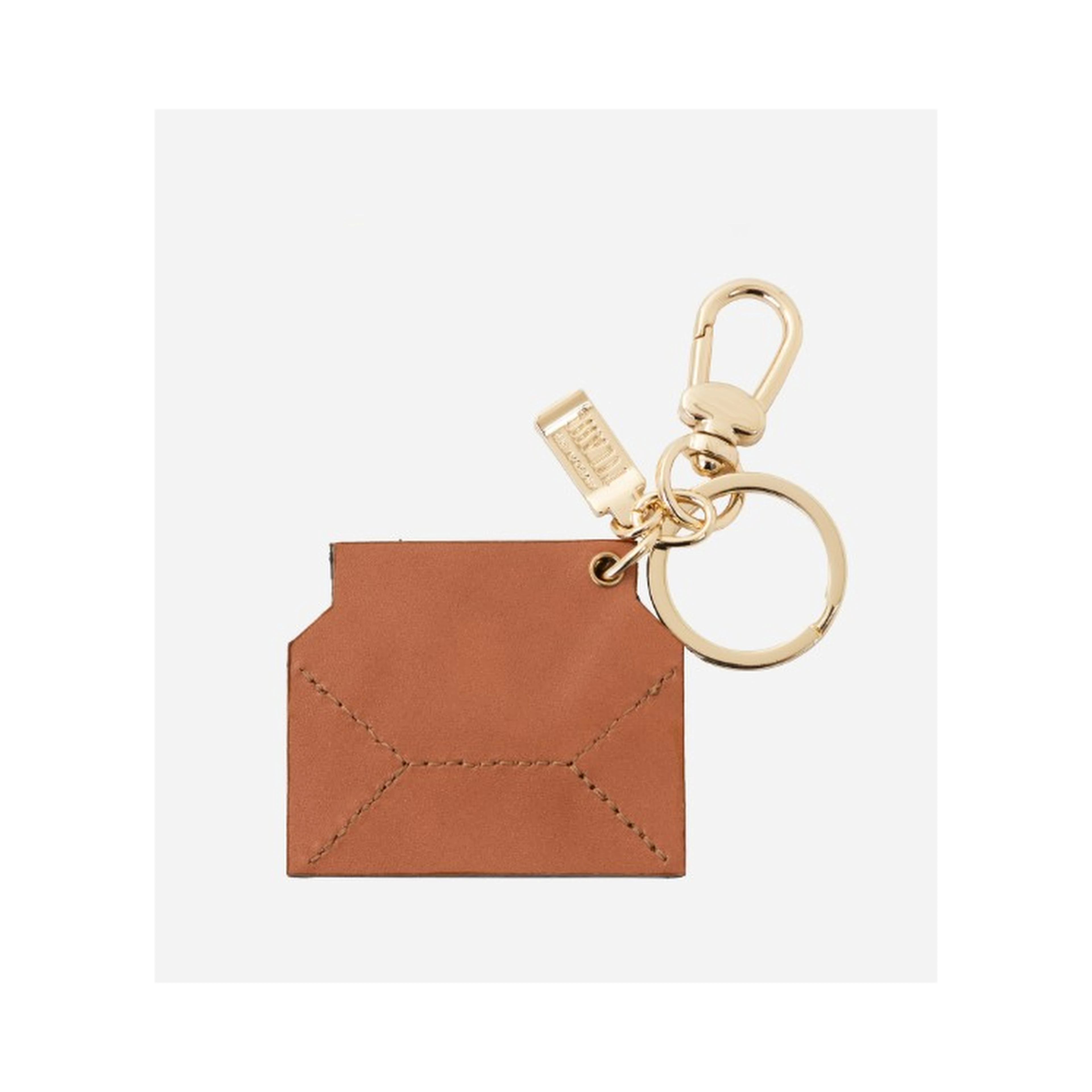 Alviero Martini Keychains Natural