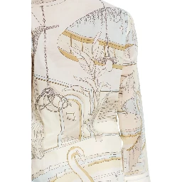 Tory Burch Sea clothing Beige