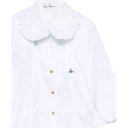 Vivienne Westwood Shirts White