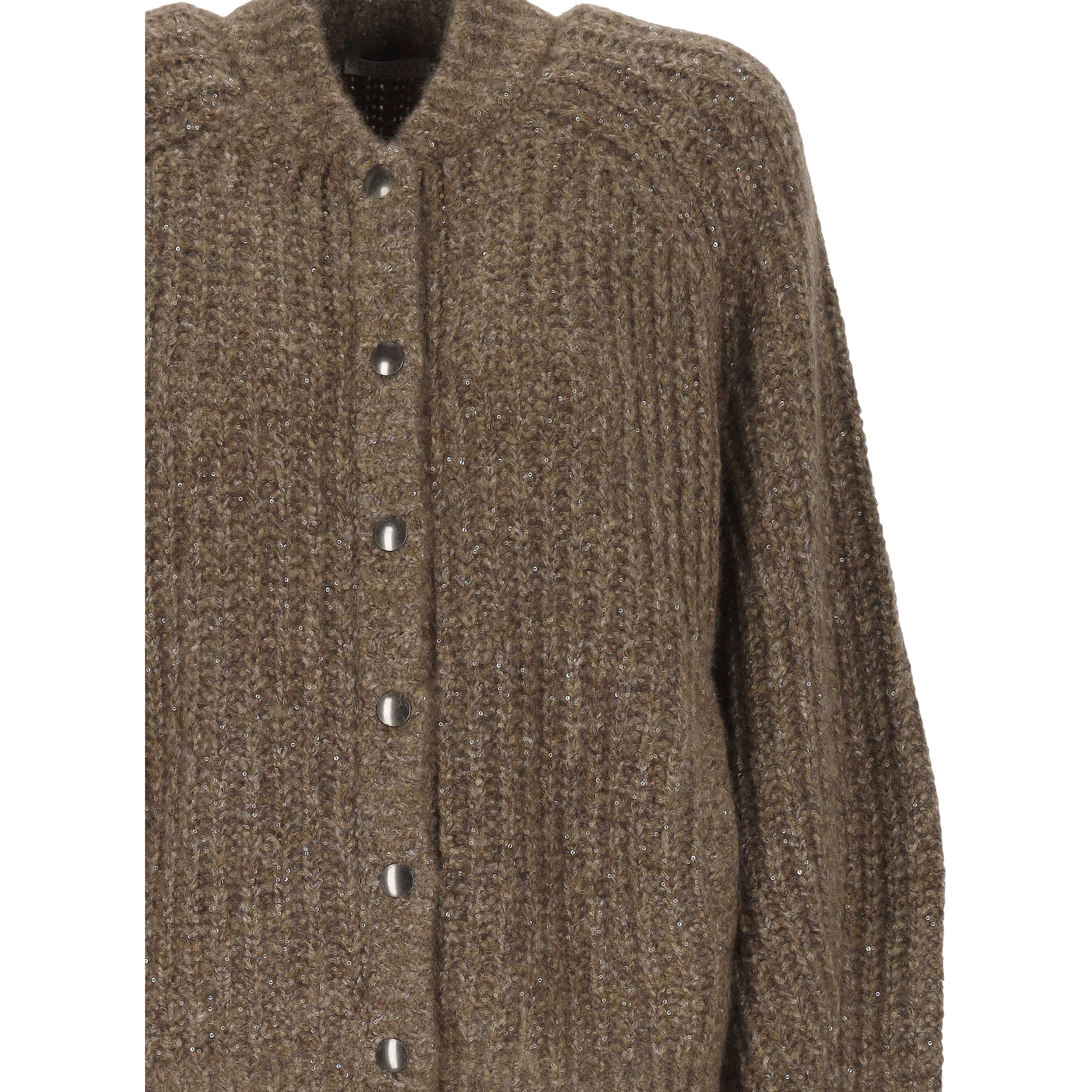 Brunello Cucinelli Sweaters