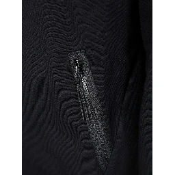 C.P. COMPANY T-shirts and Polos Black